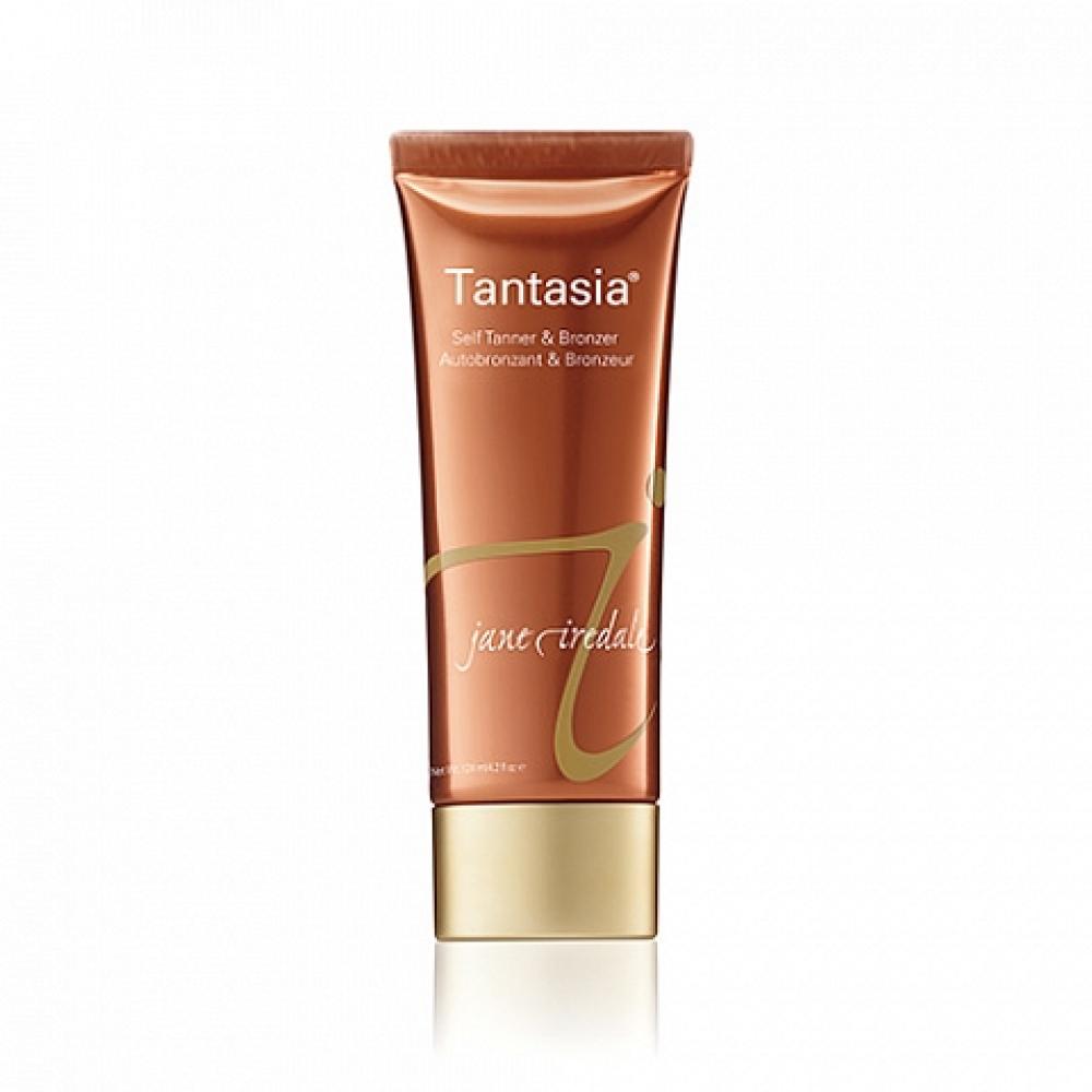 ПИГМЕНТИРУЮЩИЙ КРЕМ JANE IREDALE TANTASIA - 